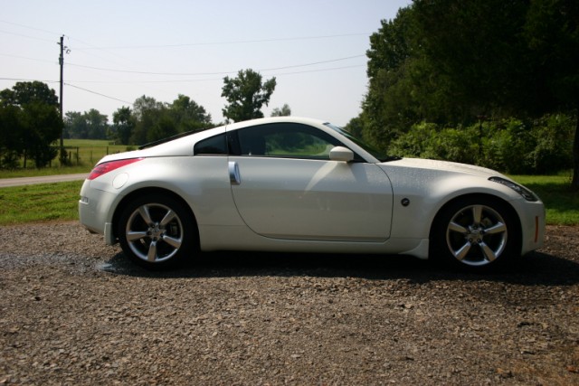 New Z