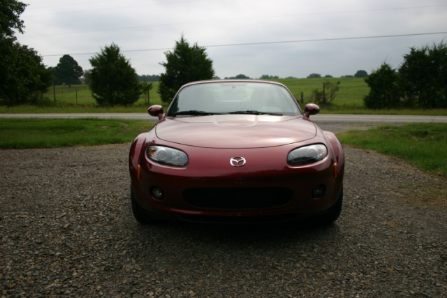 MX-5