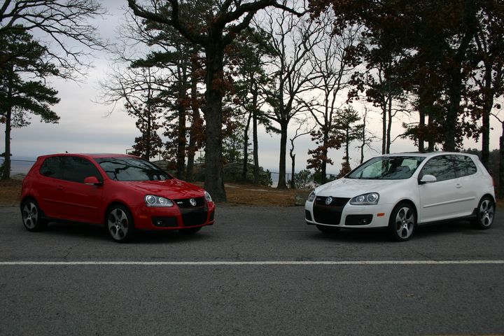 GTIs