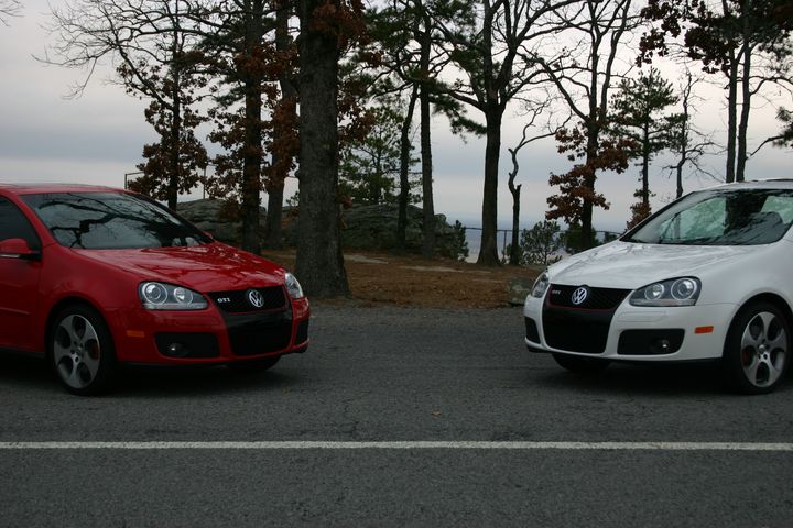 GTIs