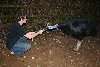 Darwin and Me