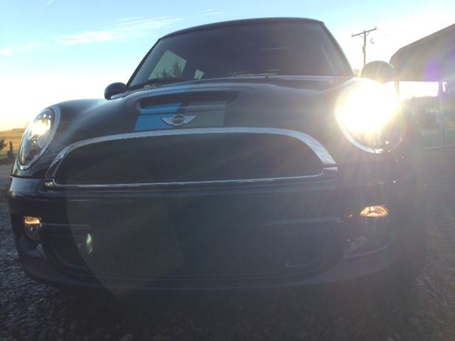 MINI