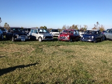 Classic Minis