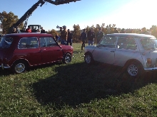 Classic Minis