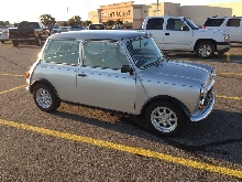 Austin Mini