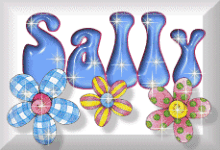groovy flowers
