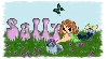 doll sig in grass