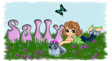 doll sig in grass