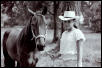 Alicia and Romantico