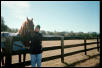 My chance to meet my favorite paso!