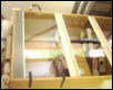 shed again