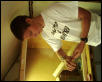 Me in the shed