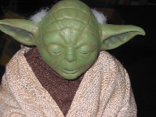 yodaman lives