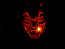 Pumpkin