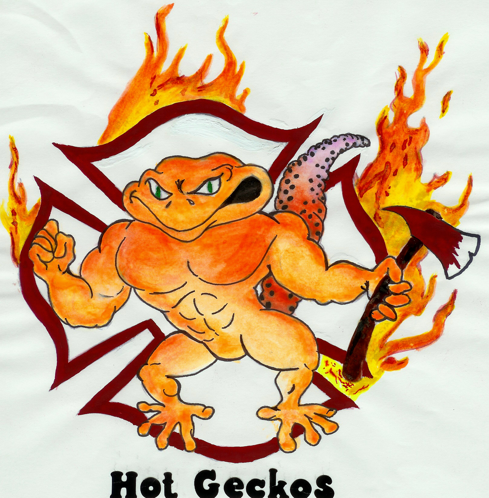 Logo yes/no?