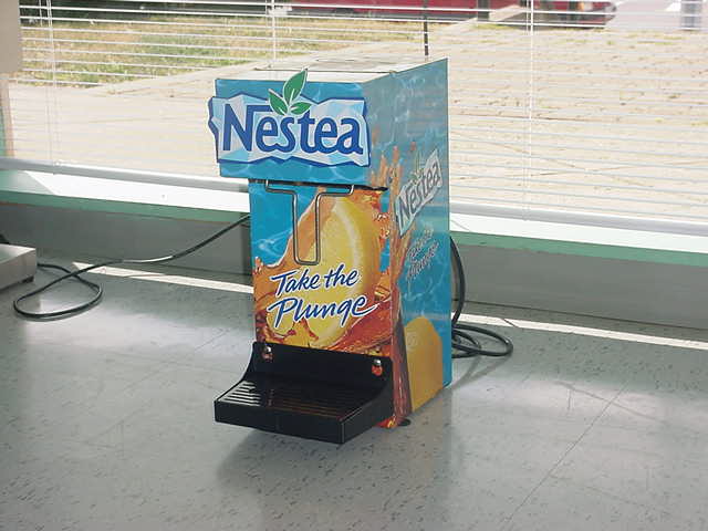 ice tea
