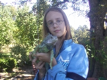 Me And Kiwi