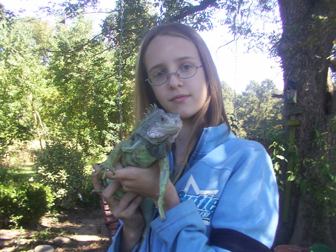 Me And Kiwi