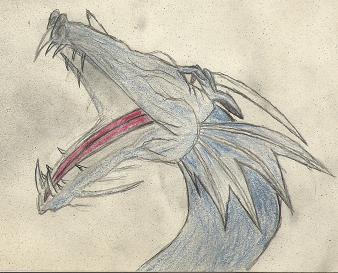 Dragons Own