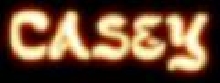 title for casey
