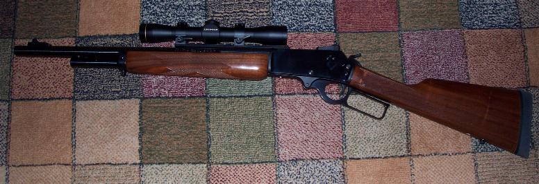 Marlin 1895G