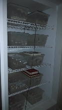 incubator