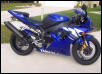 Lance's R1