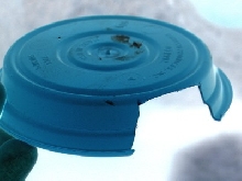 catch basin