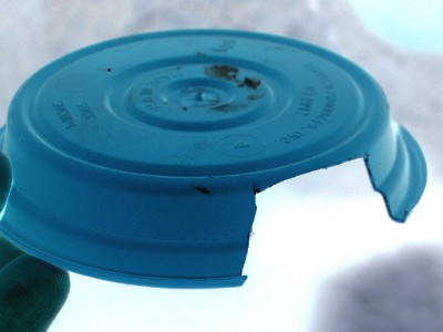 catch basin
