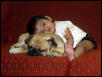 best friends