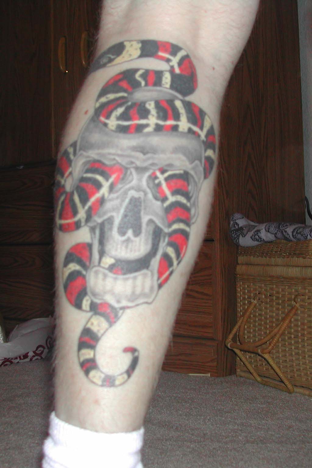 Tattoo