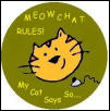 Meowchat Logo