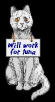 will work for toona