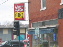 BBQ