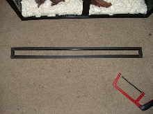 ventilation screen