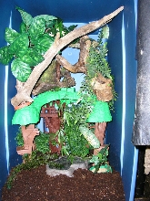 Arthur's treehouse