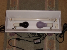 esu combo light