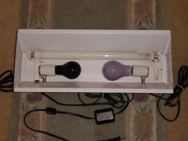 esu combo light