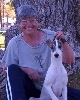 Pam & Chase at the Park