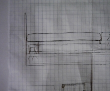 cage idea