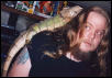 Brian and Damien