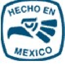Made in MEXICO.