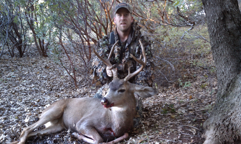 10/27 Buck