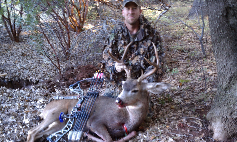 Buck 10/27