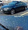 my new car