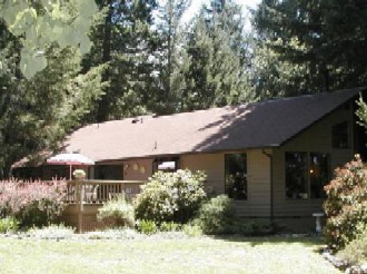 Giles' House