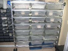 BP Rack