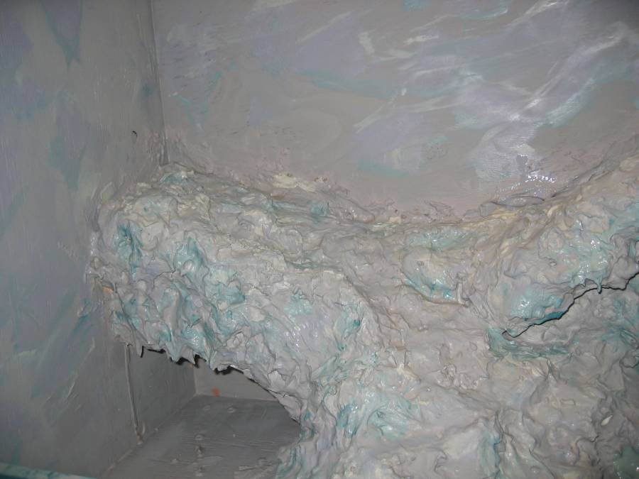 cave