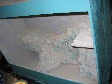 homemade rockwall cage