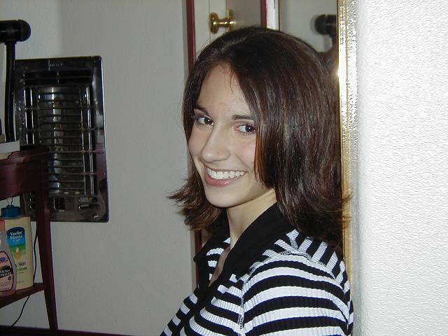 me